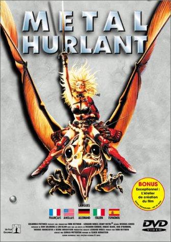 Metal Hurlant [FR Import]