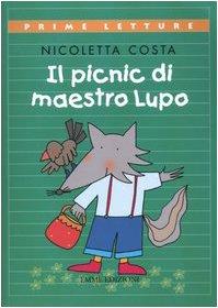 Il picnic di maestro Lupo