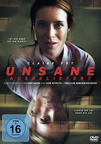 Unsane - Ausgeliefert