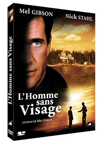 L'homme sans visage [FR Import]