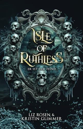 Isle of Ruthless: Er ist der Feind