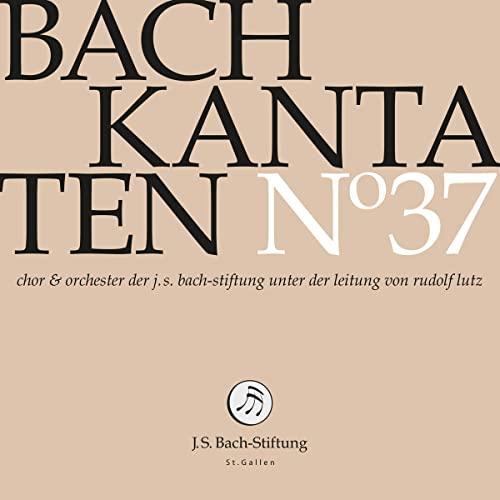 Kantaten No°37