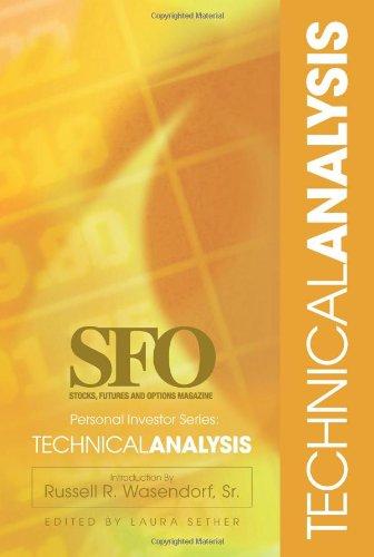 Technical Analysis (Sfo Personal Investor Series)