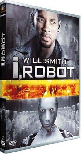 I, Robot [FR Import]