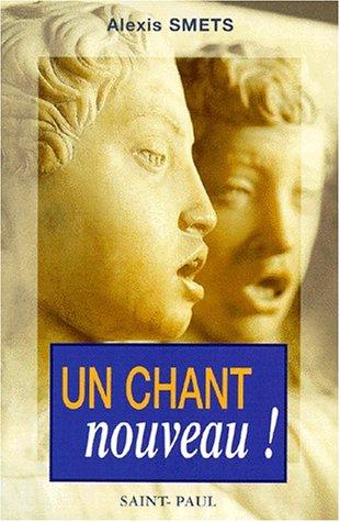 Un chant nouveau