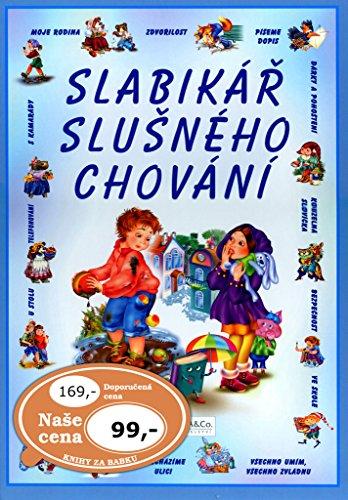 Slabikář slušného chování (2017)