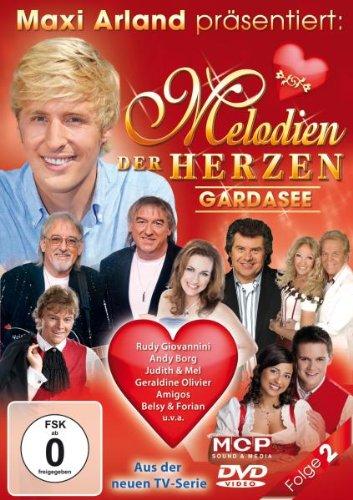 Melodien der Herzen 2 - Gardasee