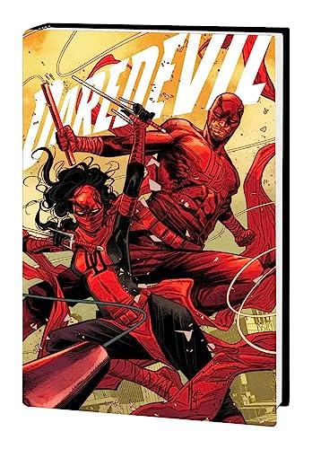 DAREDEVIL BY CHIP ZDARSKY: TO HEAVEN THROUGH HELL VOL. 4: To Heaven Through Hell 4 (The Daredevil, 4)