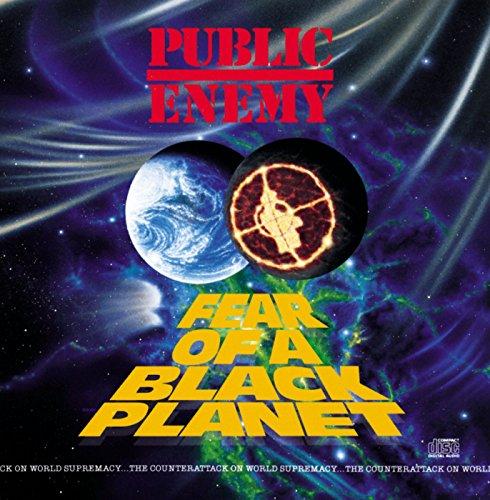 Fear of a Black Planet (2CD Deluxe Edition)