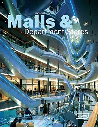 Malls and Department Stores