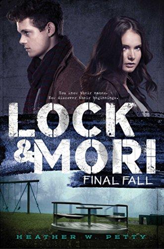 Final Fall (Lock & Mori, Band 3)