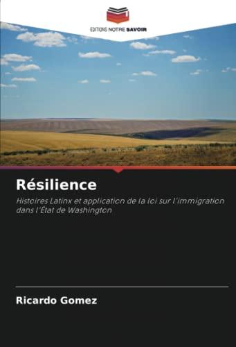 Résilience: Histoires Latinx et application de la loi sur l'immigration dans l'État de Washington