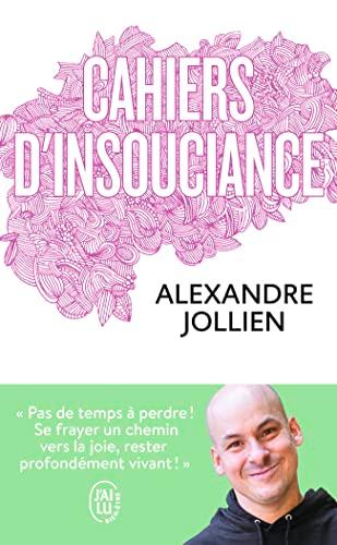 Cahiers d'insouciance