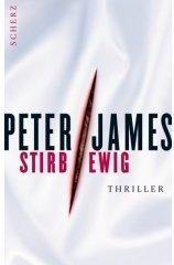 Stirb ewig: Thriller