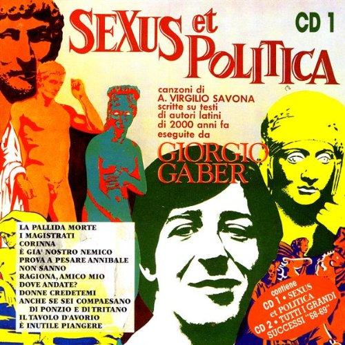 Sexus Et Politic