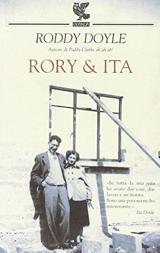 Rory & Ita (Narratori della Fenice)