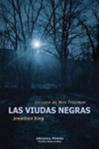 Las viudas negras (Thriller)