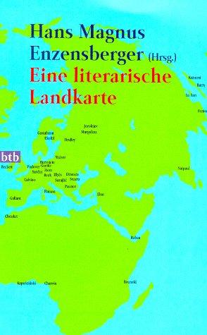 Eine literarische Landkarte