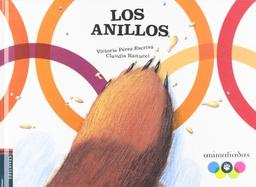 Los anillos (Animaliadas, Band 6)