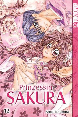 Prinzessin Sakura 12