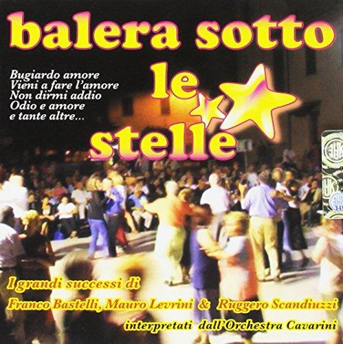 Balera Sotto Le Stelle