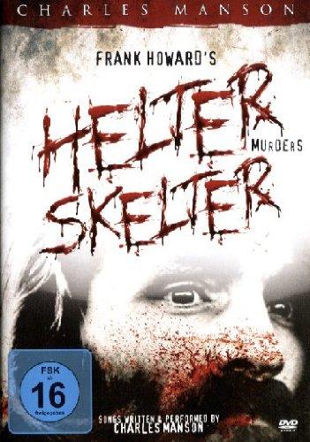 Helter Skelter Murders