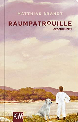 Raumpatrouille: Geschichten