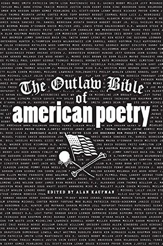 The Outlaw Bible of American Poetry