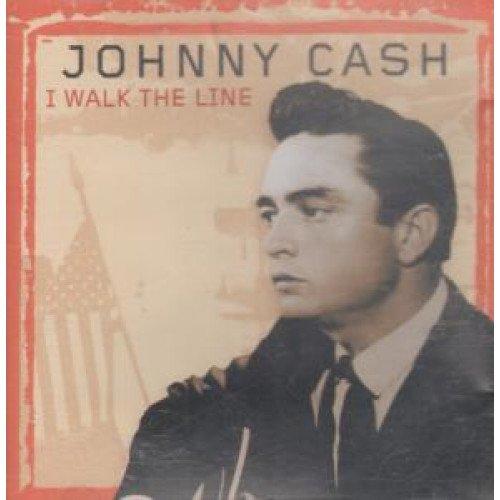 I Walk The Line