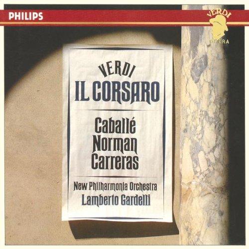 Il Corsaro (Gesamtaufnahme)