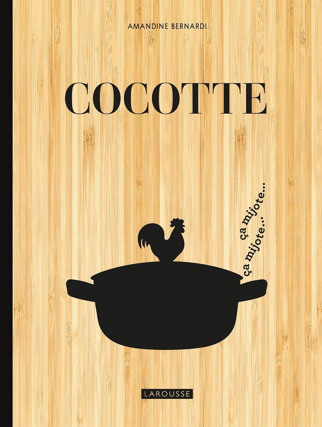 Cocotte