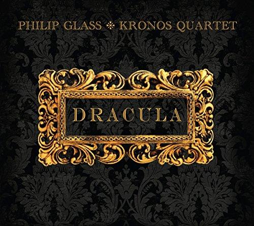 Glass: Dracula [Soundtrack]