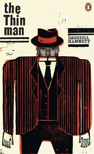 The Thin Man (Penguin Essentials)