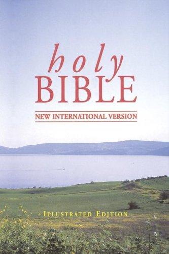 NIV Pocket Bible (Bible Niv)