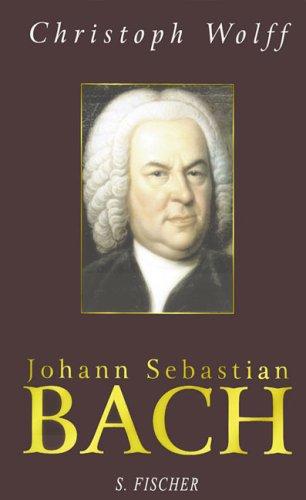 Johann Sebastian Bach