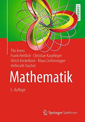 Mathematik