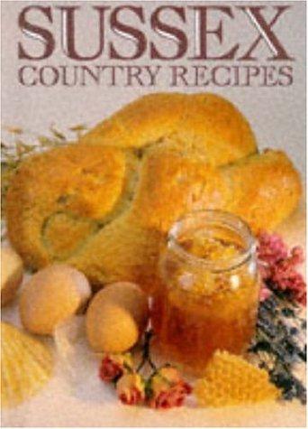 Sussex Country Recipes