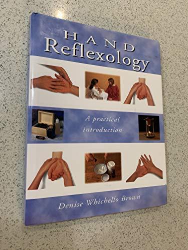 An Introduction to Hand Reflexology