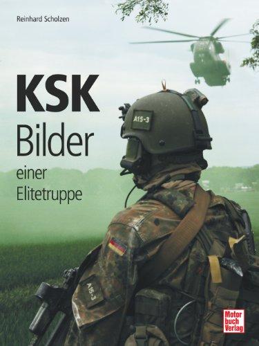 KSK: Bilder einer Elitetruppe