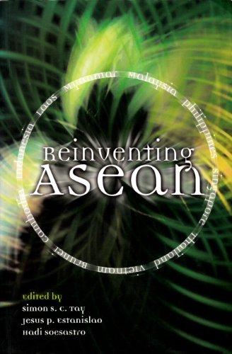 Reinventing ASEAN