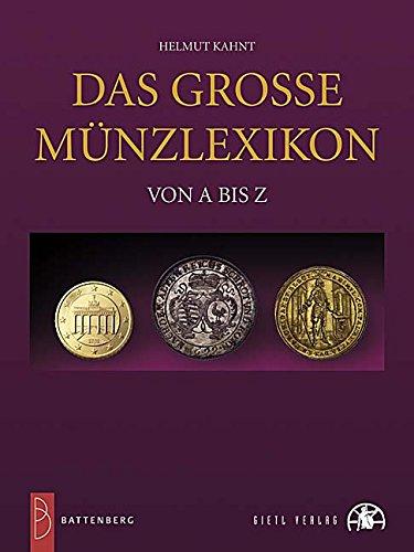 Das große Münzlexikon von A bis Z: Währungen der Welt