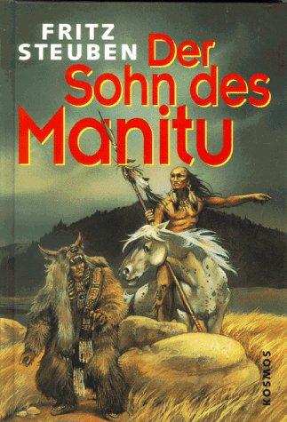 Der Sohn des Manitu. ( Ab 10 J.)