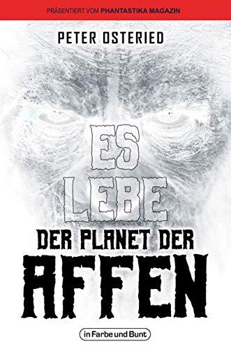 Es lebe der Planet der Affen: Das erste, große Science-Fiction-Franchise