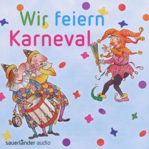 Wir feiern Karneval