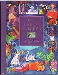 The Dream Journal The Dream Catcher [Hardcover] by