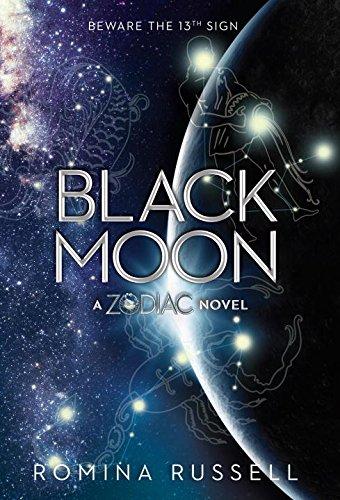 Black Moon (Zodiac, Band 3)