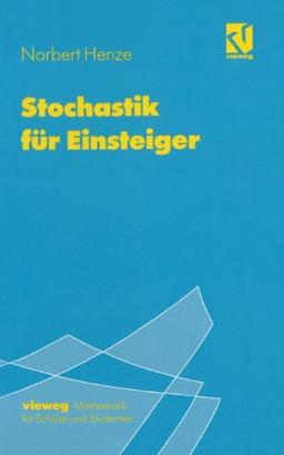 Stochastik für Einsteiger