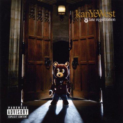 Late Registration (Ltd.Deluxe Edition)