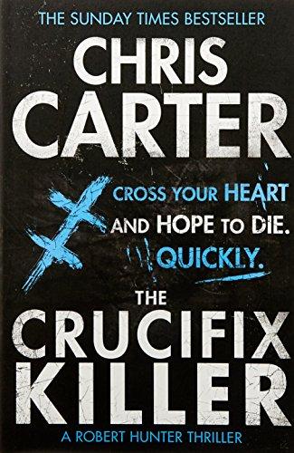 The Crucifix Killer