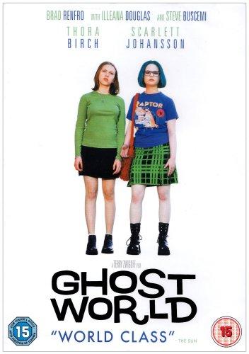 Ghost World [UK Import]